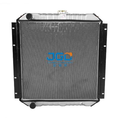 HD820-3 Pare Part Excavator Water Tank المشعاع HD820-2