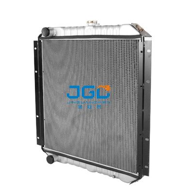 HD820-3 Pare Part Excavator Water Tank المشعاع HD820-2
