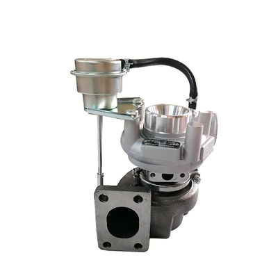 PC78 Diesel 4D95 Excavator Engine Parts شاحن توربيني 49377-01600 6205818270 Turbo 4937701600 Supercharger