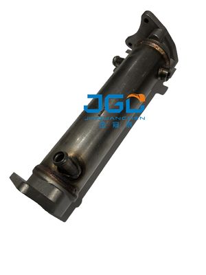 أجزاء محرك حفارة محرك ديزل اكسسوارات ايسوزو 6HK1 EGR Cooler 88980069953