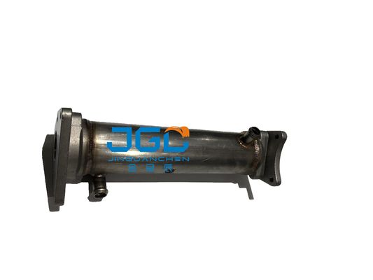 أجزاء محرك حفارة محرك ديزل اكسسوارات ايسوزو 6HK1 EGR Cooler 88980069953