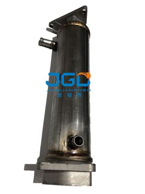 أجزاء محرك حفارة EGR Cooler 4HK1 الأجزاء الميكانيكية 8-97378999-3