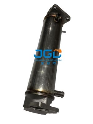 أجزاء محرك حفارة EGR Cooler 4HK1 الأجزاء الميكانيكية 8-97378999-3