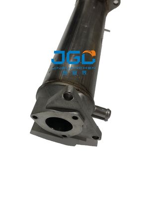 أجزاء محرك حفارة EGR Cooler 4HK1 الأجزاء الميكانيكية 8-97378999-3