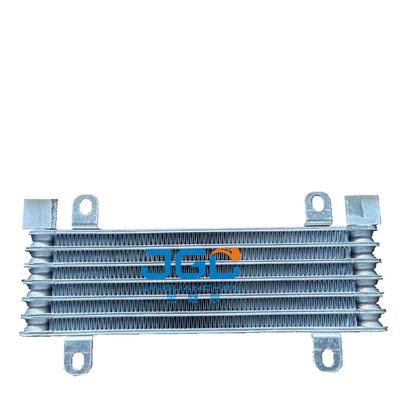 مبرد الزيت الهيدروليكي عالي الجودة لمرشح الوقود لمبرد الوقود PC200-8 208-03-71160