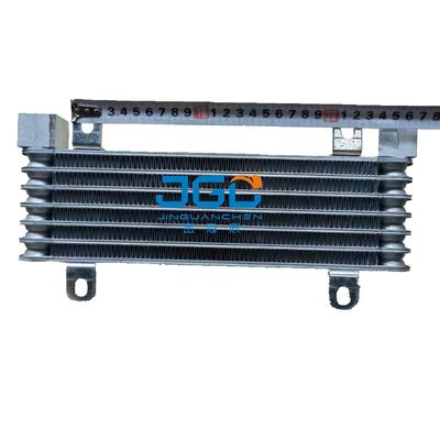مبرد الزيت الهيدروليكي عالي الجودة لمرشح الوقود لمبرد الوقود PC200-8 208-03-71160