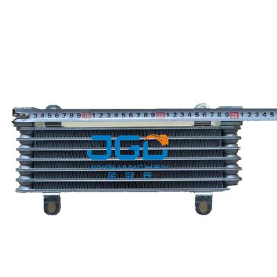 مبرد الزيت الهيدروليكي عالي الجودة لمرشح الوقود لمبرد الوقود PC200-8 208-03-71160