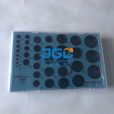 حفارة الفلور المطاط O-Ring ختم النفط أداة عالية الجودة O- نوع كمين 477597525