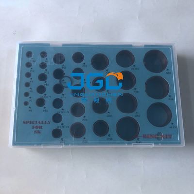 حفارة الفلور المطاط O-Ring ختم النفط أداة عالية الجودة O- نوع كمين 477597525