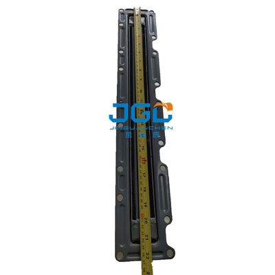 DH225-5 محرك ديزل شحن مبرد هواء قطع غيار حفارة
