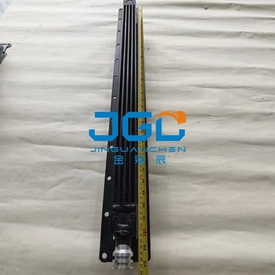 PC360-7 Excavator Charge Intercooler لقطع غيار حفارة نظام تبريد المحرك