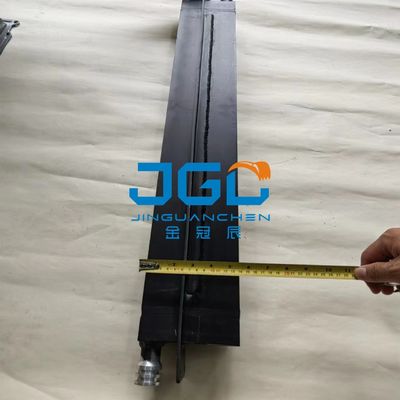 PC360-7 Excavator Charge Intercooler لقطع غيار حفارة نظام تبريد المحرك