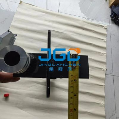 PC360-7 Excavator Charge Intercooler لقطع غيار حفارة نظام تبريد المحرك