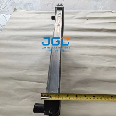 YM30 مشعاع ألومنيوم حفارة عالي الأداء