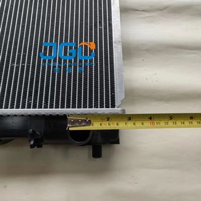 YM30 مشعاع ألومنيوم حفارة عالي الأداء