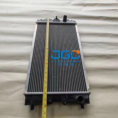 YM30 مشعاع ألومنيوم حفارة عالي الأداء