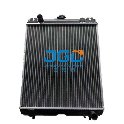 مشعاع خزان المياه KX161-3 Assy RD41142300