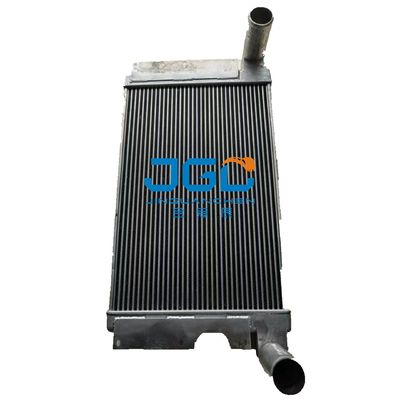 قطع غيار حفارة المبرد DH225-7 محرك ديزل مشحون تبريد الهواء 13G23000
