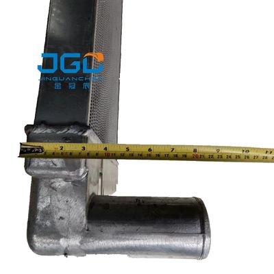قطع غيار حفارة المبرد DH225-7 محرك ديزل مشحون تبريد الهواء 13G23000