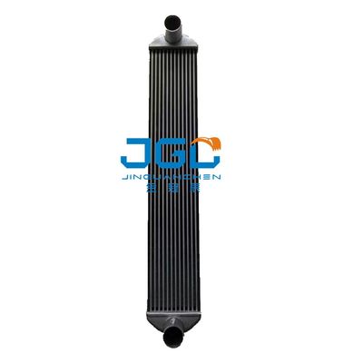 ZAX200-3 Excavator Intercooler لقطع غيار حفارة نظام تبريد المحرك 4650354
