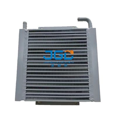 المحرك S3L2 مبرد الزيت الهيدروليكي 203-7896 E303CR أجزاء حفارة
