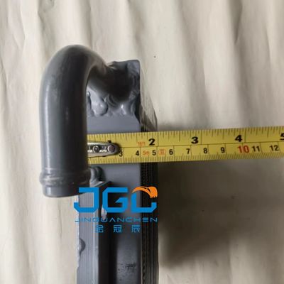 المحرك S3L2 مبرد الزيت الهيدروليكي 203-7896 E303CR أجزاء حفارة
