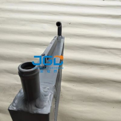 المحرك S3L2 مبرد الزيت الهيدروليكي 203-7896 E303CR أجزاء حفارة