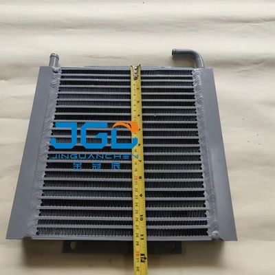المحرك S3L2 مبرد الزيت الهيدروليكي 203-7896 E303CR أجزاء حفارة