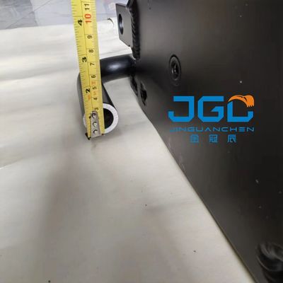 ارتفاع 770 ZAX120-1 وقود مبرد حفار المشعاع