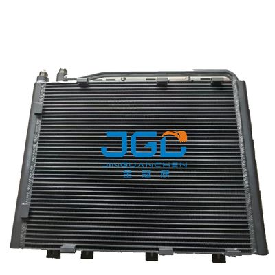 PC120-6 ملحقات حفارة الزيت الهيدروليكي الصناعي مبرد 203-03-67321