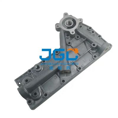 برودة الغطاء الجانبي حفارة أجزاء المحرك 6D95 PC200-5 PC200-6