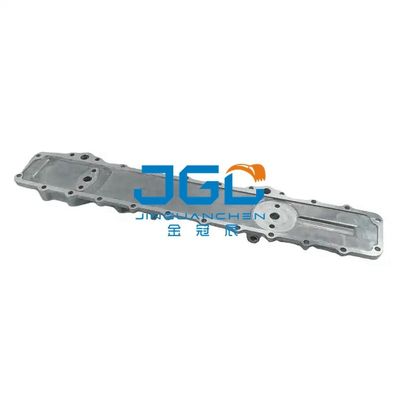320C Cooler Side Cover حفارة مكون محرك تكامل نظام التبريد