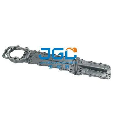 320C Cooler Side Cover حفارة مكون محرك تكامل نظام التبريد