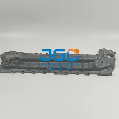 غطاء جانبي مبرد 6HK1 ZAX330-3 ZAX330-5G SH350-5 CX360B أجزاء حفارة 1132010662 1132010113
