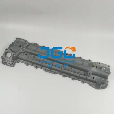 غطاء جانبي مبرد 6HK1 ZAX330-3 ZAX330-5G SH350-5 CX360B أجزاء حفارة 1132010662 1132010113