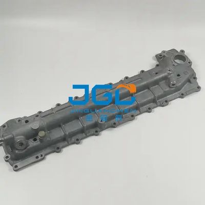 غطاء جانبي مبرد 6HK1 ZAX330-3 ZAX330-5G SH350-5 CX360B أجزاء حفارة 1132010662 1132010113