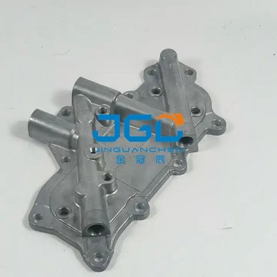 TD27 غطاء مبرد زيت المحرك الألومنيوم 21305-54T00
