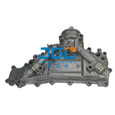 ME033687 مبرد زيت شل وأنبوب SK200-5 6D34 4D34 SK200-6 قطع غيار حفارة