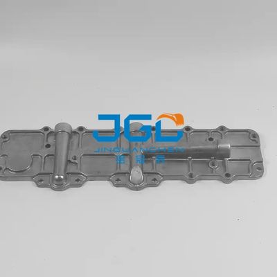 S4K Cooler Side Cover E312C ملحقات ماكينات هندسة التعدين