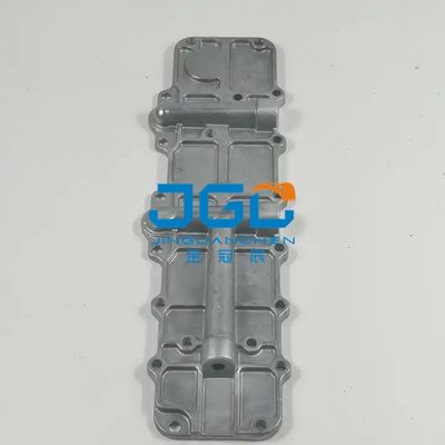 S4K Cooler Side Cover E312C ملحقات ماكينات هندسة التعدين