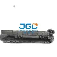 قطع غيار ماكينات البناء 6SD1 غطاء جانبي لمبرد الزيت 1132113370 1132111305