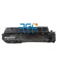 قطع غيار ماكينات البناء 6SD1 غطاء جانبي لمبرد الزيت 1132113370 1132111305