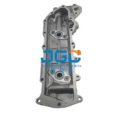 غطاء جانبي لوحة مبرد الزيت OEM 4D105 قطع غيار ماكينات البناء