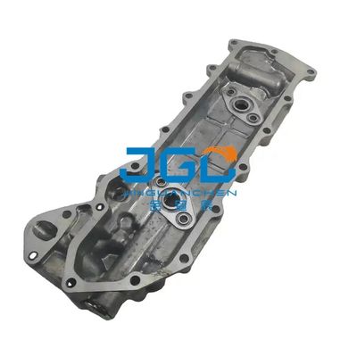 غطاء جانبي لوحة مبرد الزيت OEM 4D105 قطع غيار ماكينات البناء