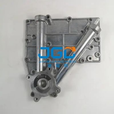 4D95 PC60-7 S4D95 أجزاء حفارة الغطاء الجانبي المبرد 6204-61-5110 PC130-7 Pc130-8