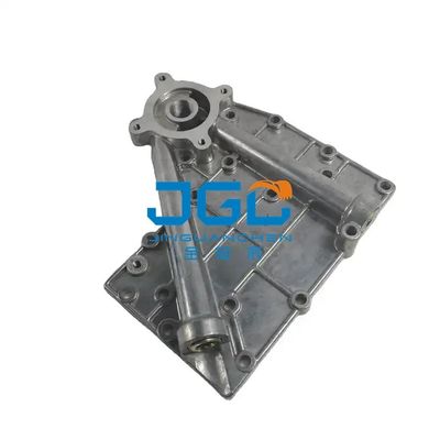 4D95 PC60-7 S4D95 أجزاء حفارة الغطاء الجانبي المبرد 6204-61-5110 PC130-7 Pc130-8