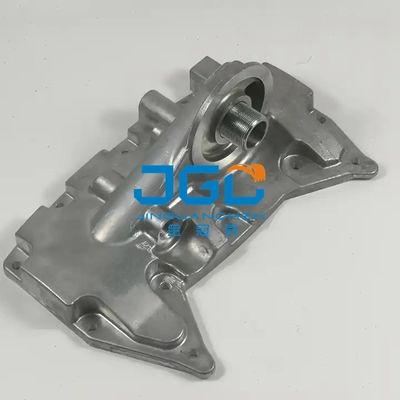 غطاء تبريد جانبي C-9 E336D 209-7291 E330D E330C أجزاء حفارة