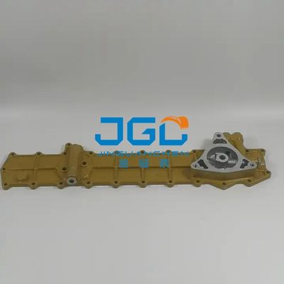 غطاء جانبي للمبرد 6D16 6D14 6D15 6D17 ملحقات ميكانيكية أجزاء حفارة ME033687