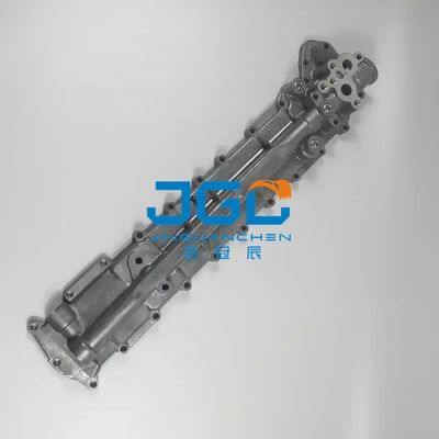 6136-61-2113 غطاء جانبي للمبرد 6D105 PC200-3 الأجزاء الميكانيكية 6D107 6D108