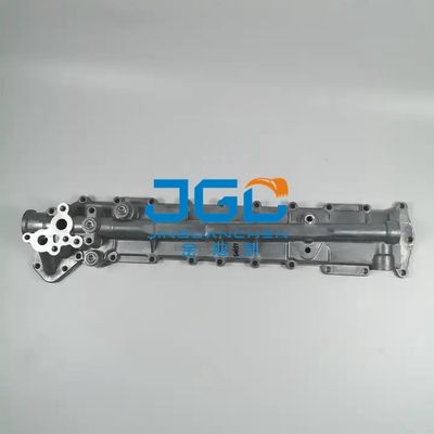 6136-61-2113 غطاء جانبي للمبرد 6D105 PC200-3 الأجزاء الميكانيكية 6D107 6D108